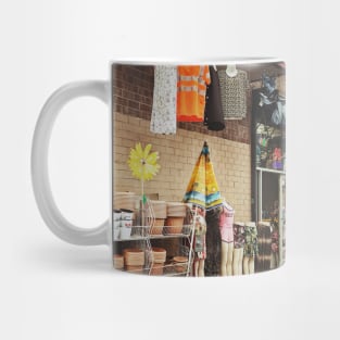 South Bronx, New York City Mug